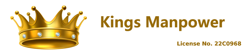 Kings Manpower Global Pte Ltd